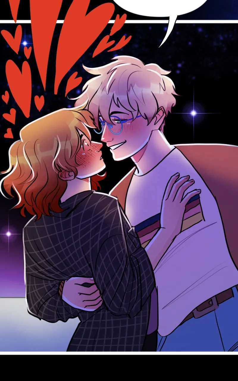 Star Catcher Chapter 52 page 73 - 