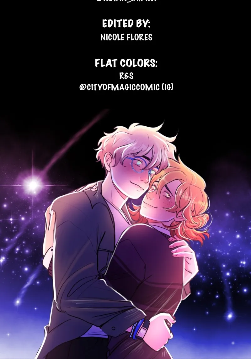 Star Catcher Chapter 52 page 81 - 
