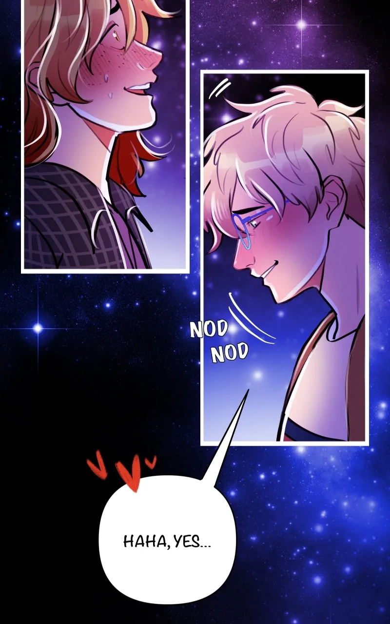 Star Catcher Chapter 53 page 11 - 