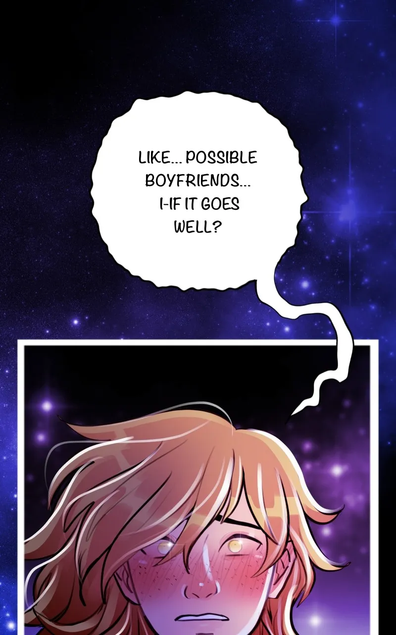 Star Catcher Chapter 53 page 12 - 
