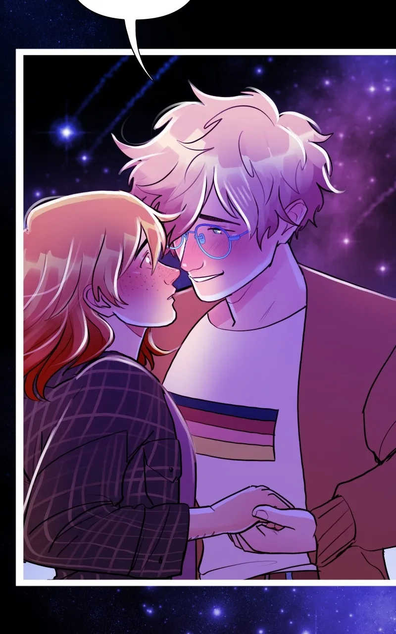 Star Catcher Chapter 53 page 14 - 
