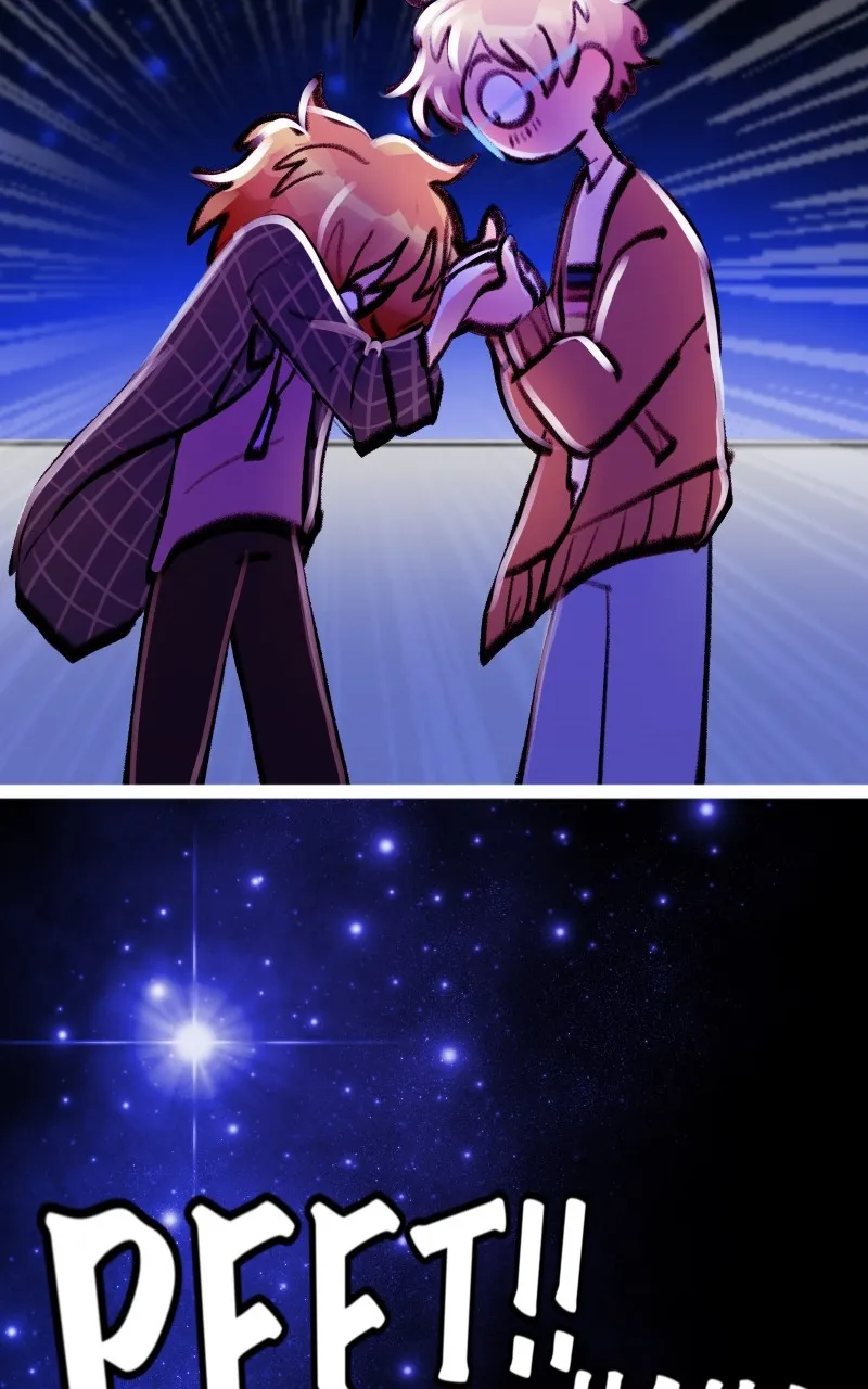 Star Catcher Chapter 53 page 16 - 