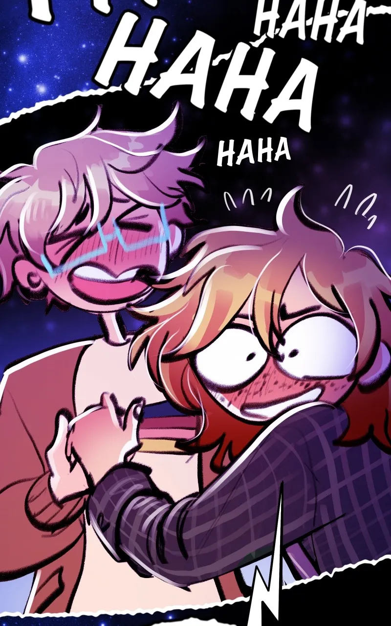 Star Catcher Chapter 53 page 17 - 