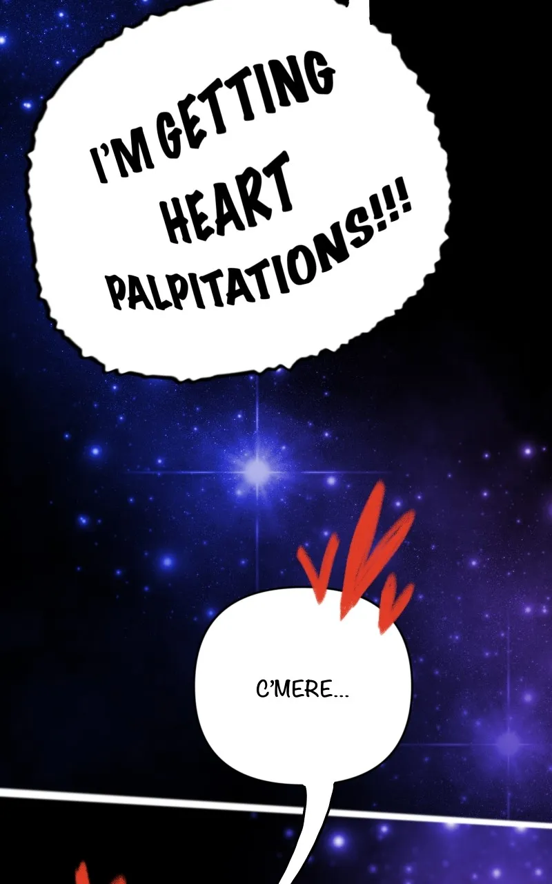 Star Catcher Chapter 53 page 18 - 
