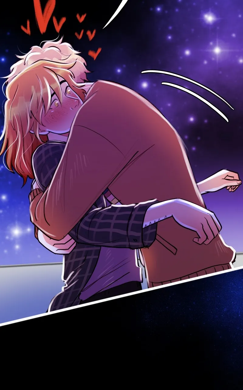 Star Catcher Chapter 53 page 19 - 