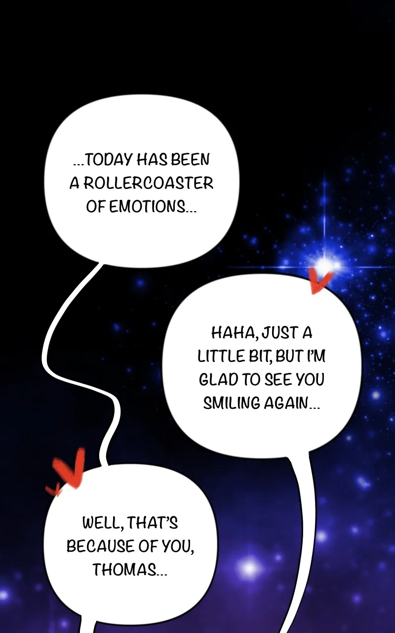Star Catcher Chapter 53 page 20 - 