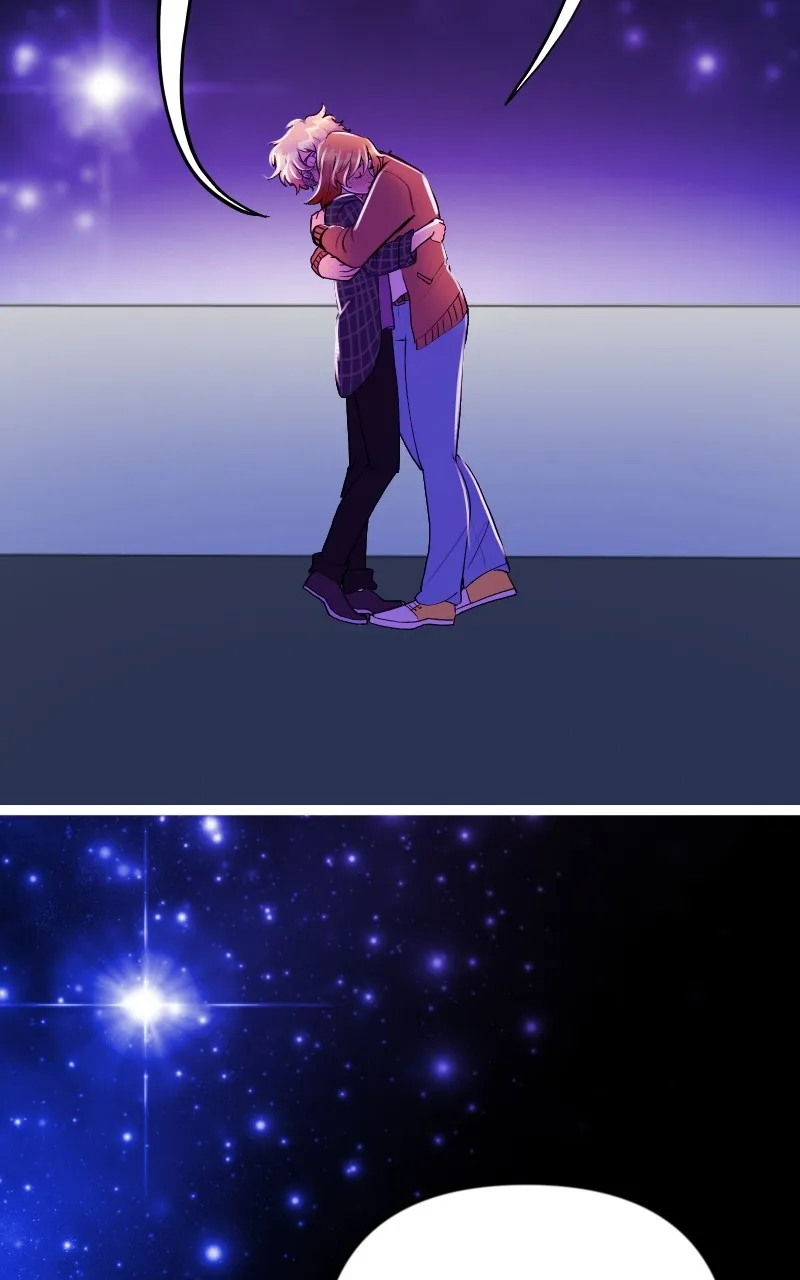 Star Catcher Chapter 53 page 21 - 