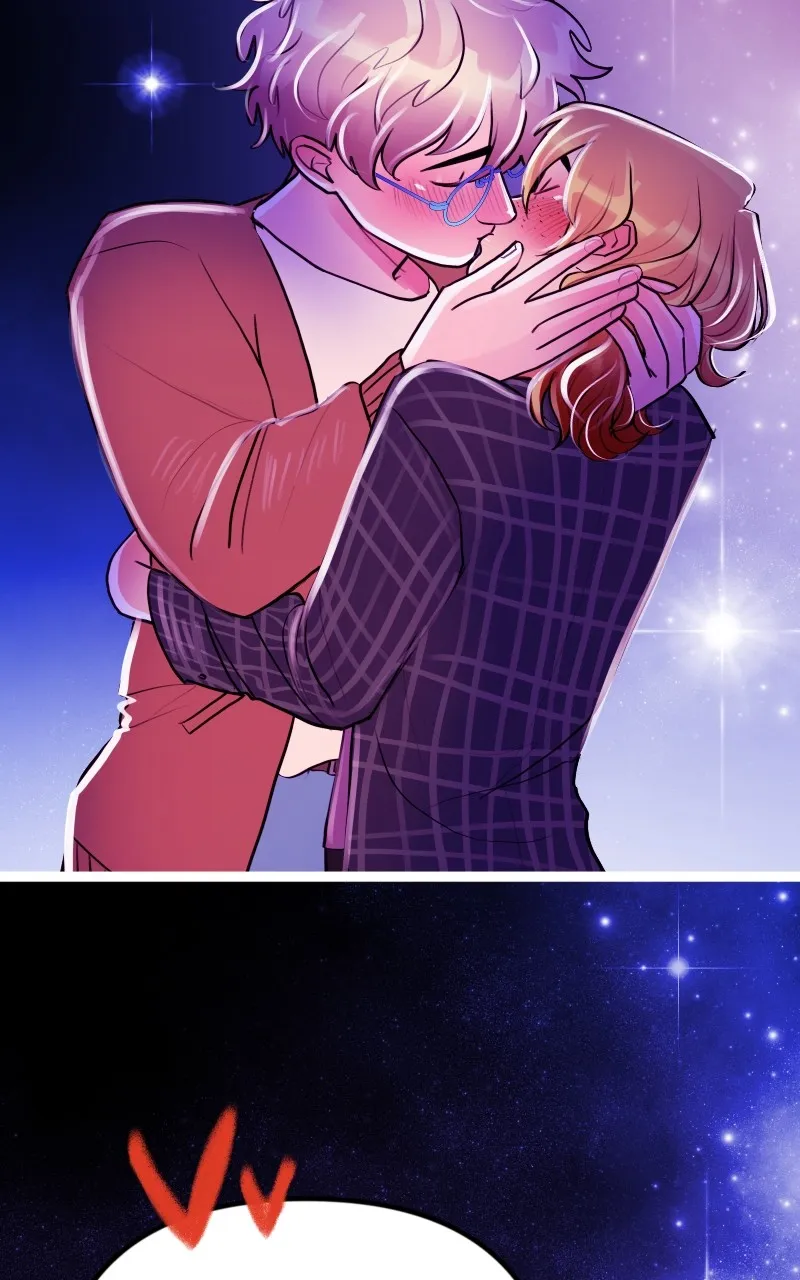 Star Catcher Chapter 53 page 24 - 
