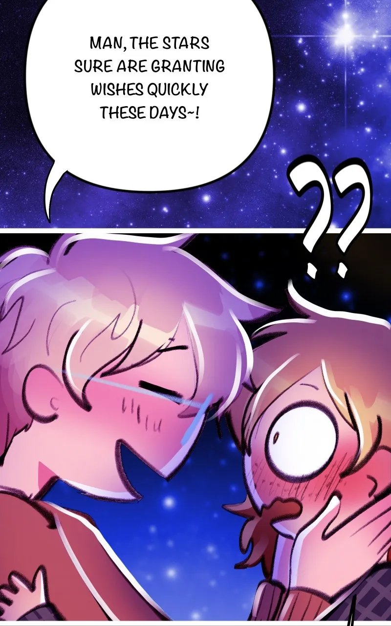 Star Catcher Chapter 53 page 25 - 