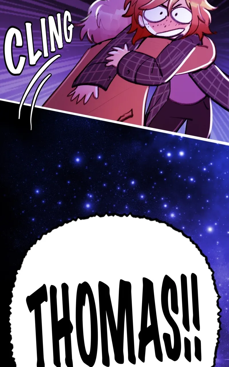 Star Catcher Chapter 53 page 27 - 