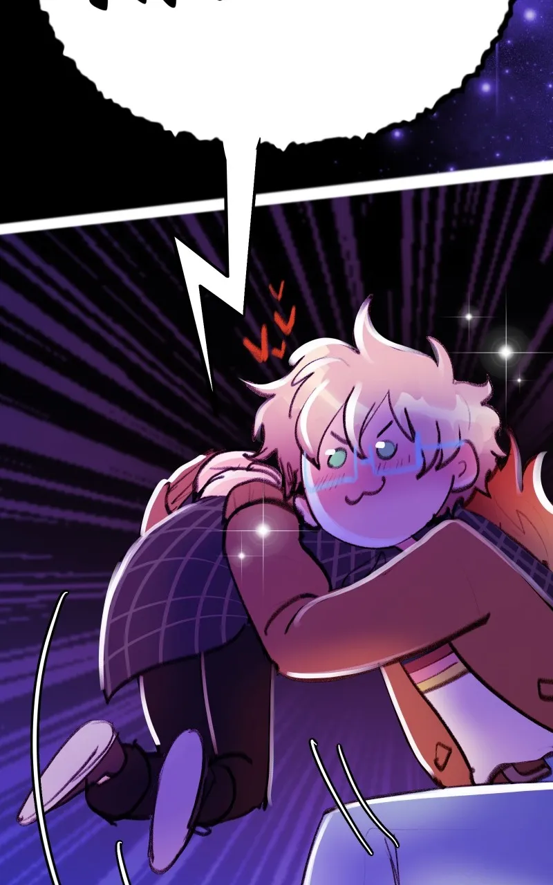 Star Catcher Chapter 53 page 28 - 