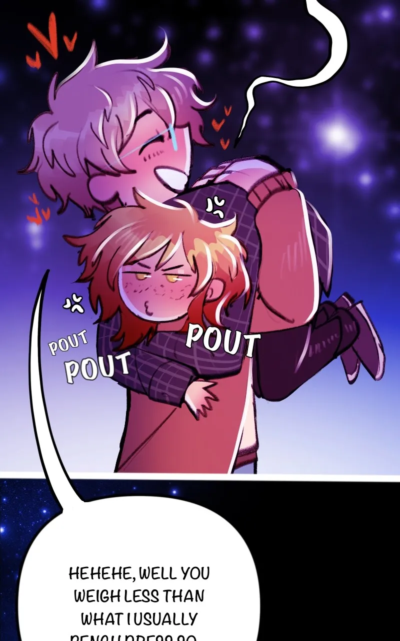 Star Catcher Chapter 53 page 30 - 