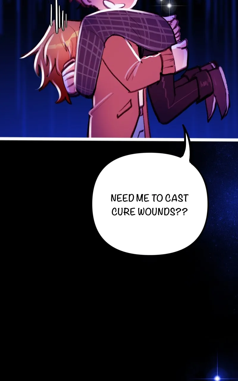 Star Catcher Chapter 53 page 32 - 