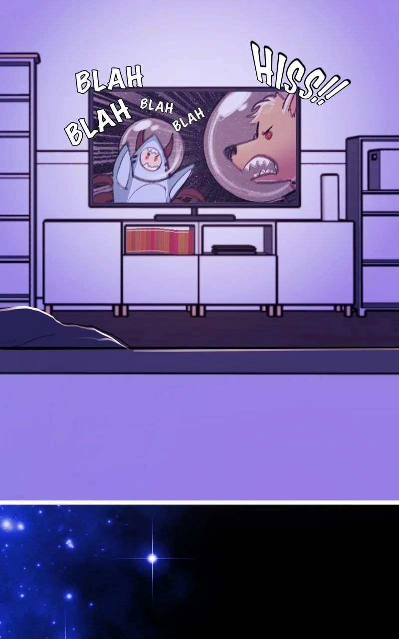 Star Catcher Chapter 53 page 34 - 