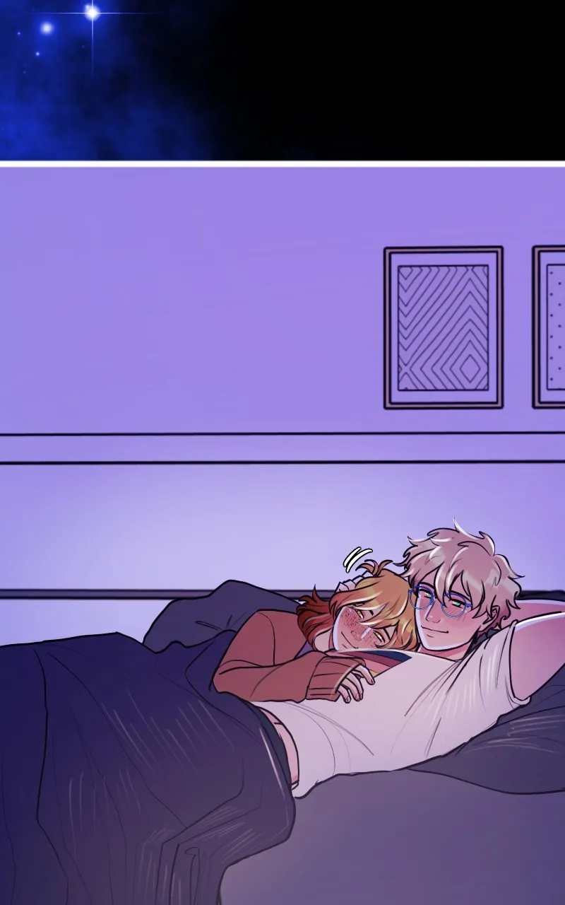 Star Catcher Chapter 53 page 35 - 