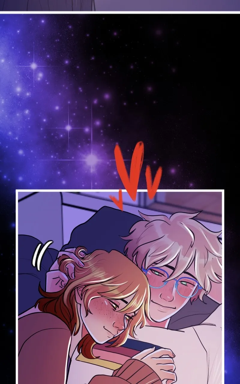 Star Catcher Chapter 53 page 36 - 