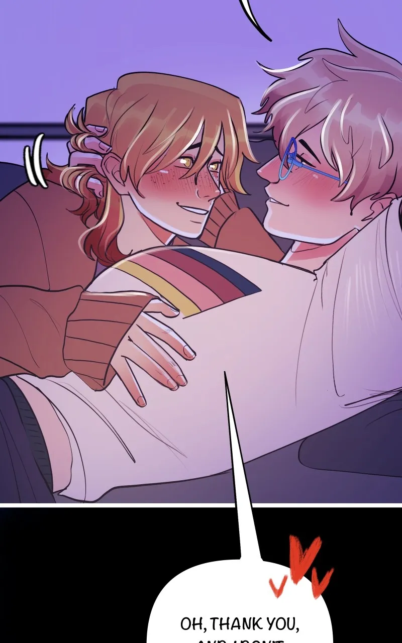 Star Catcher Chapter 53 page 38 - 