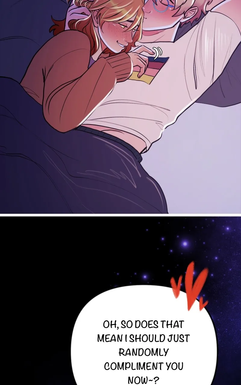 Star Catcher Chapter 53 page 40 - 