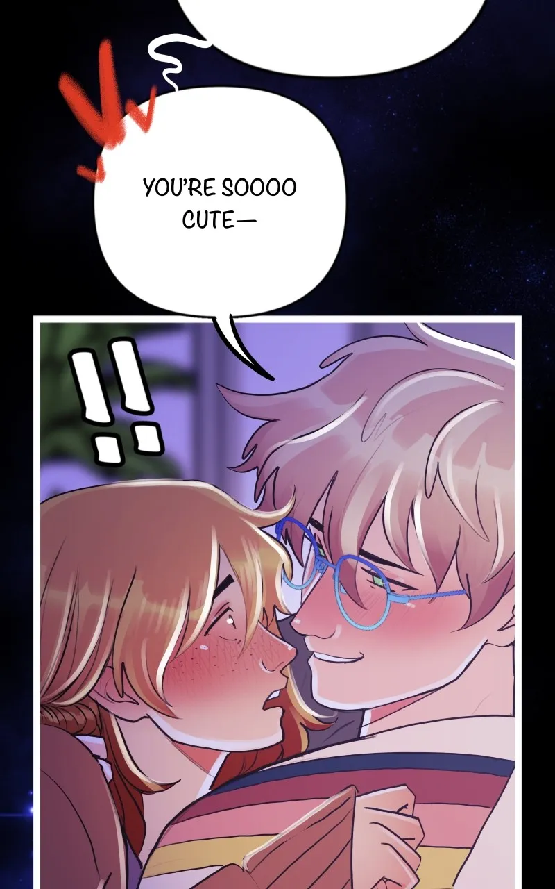Star Catcher Chapter 53 page 41 - 