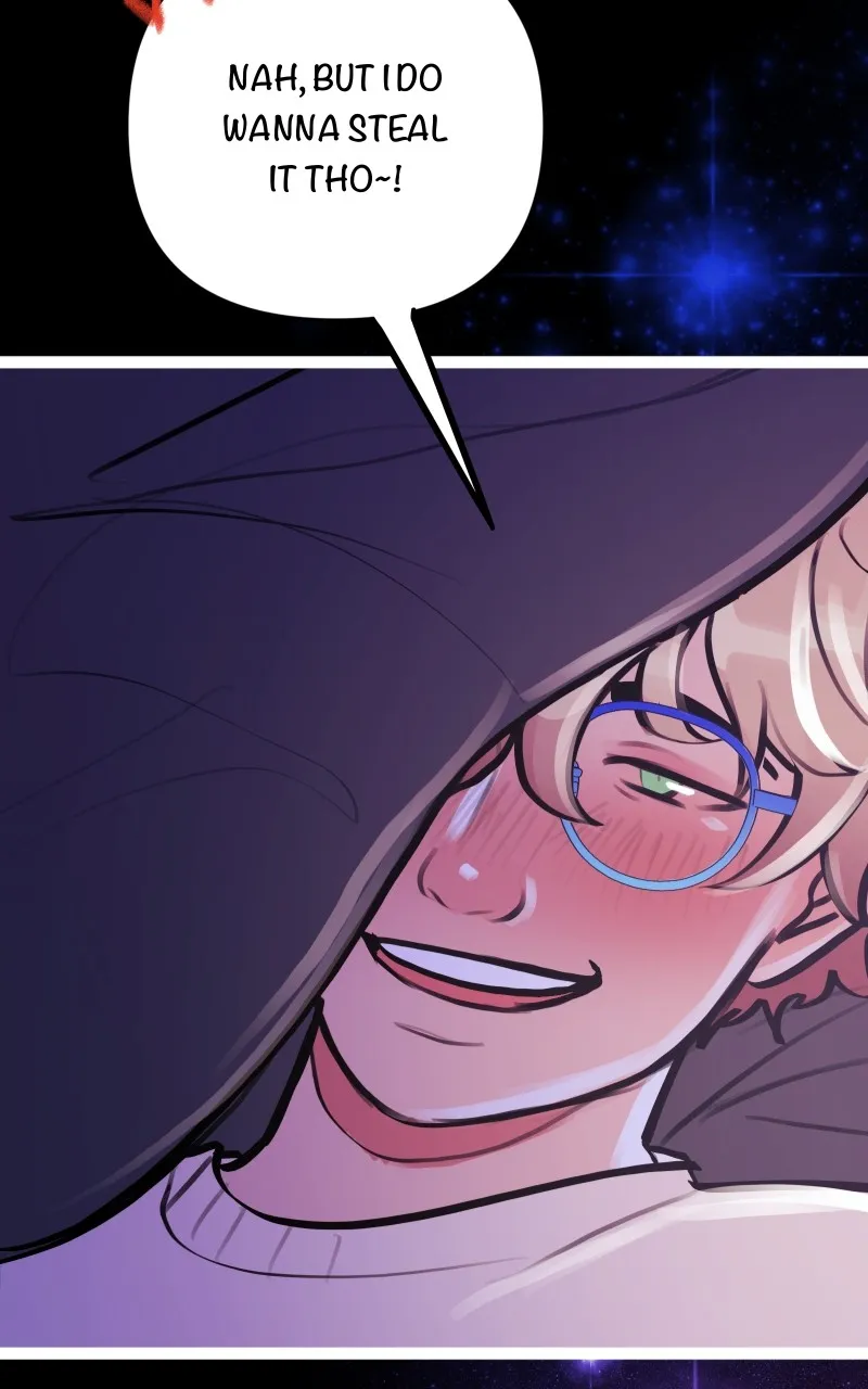 Star Catcher Chapter 53 page 45 - 