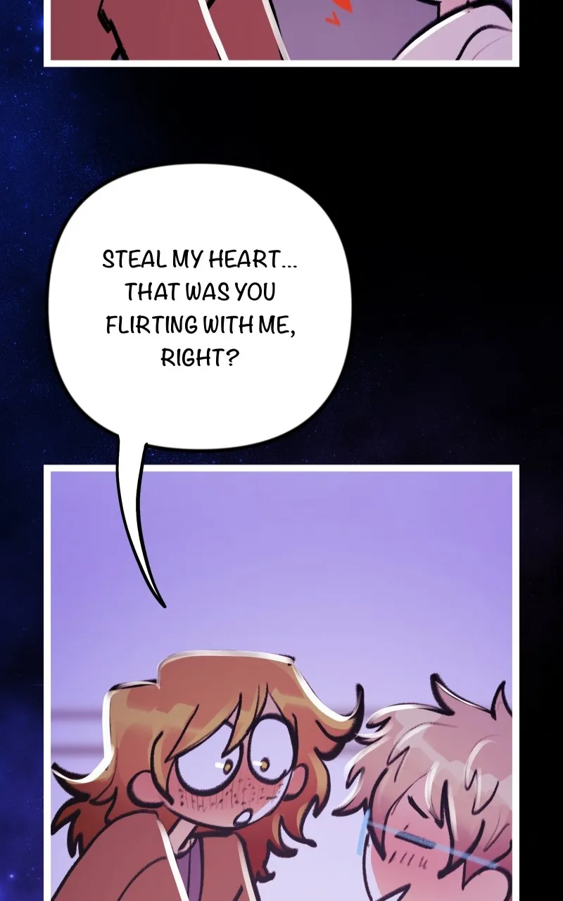 Star Catcher Chapter 53 page 47 - 