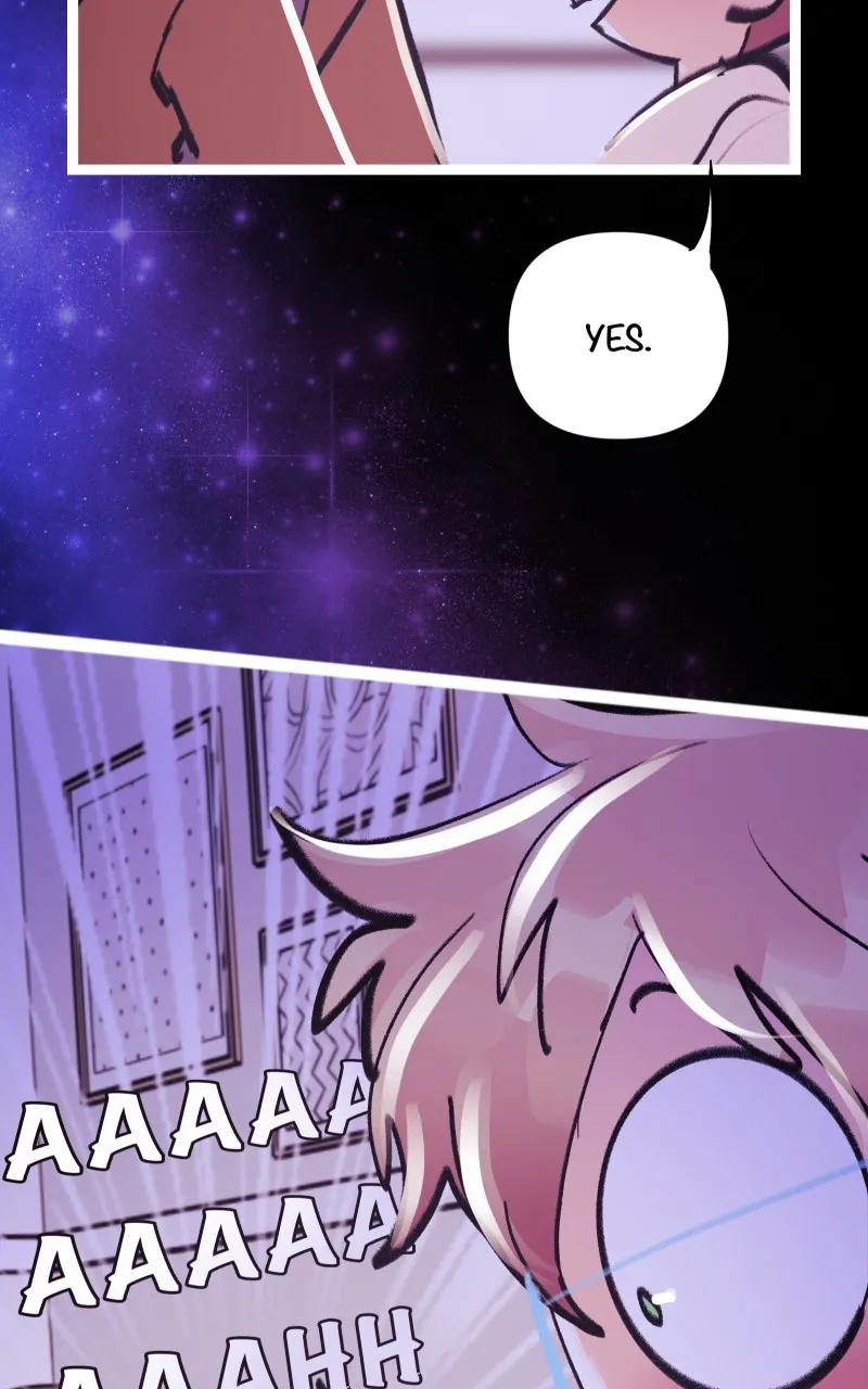 Star Catcher Chapter 53 page 48 - 