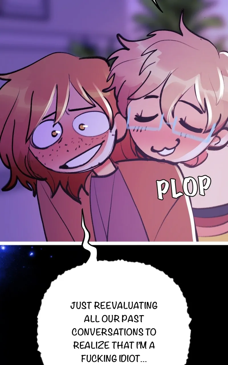 Star Catcher Chapter 53 page 50 - 