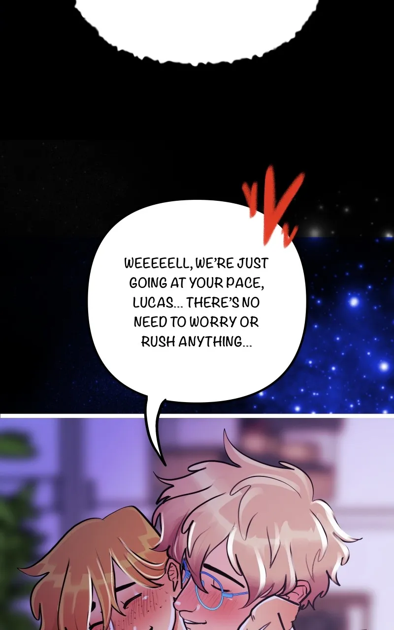 Star Catcher Chapter 53 page 51 - 