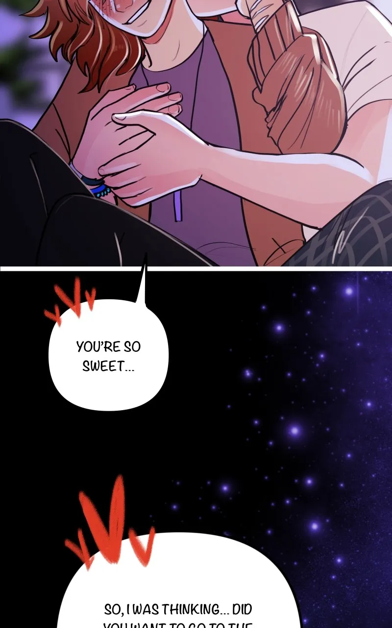 Star Catcher Chapter 53 page 52 - 
