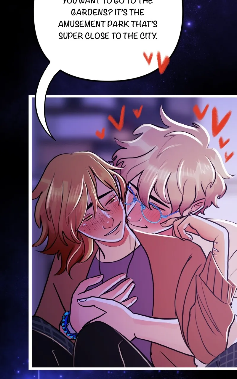 Star Catcher Chapter 53 page 53 - 
