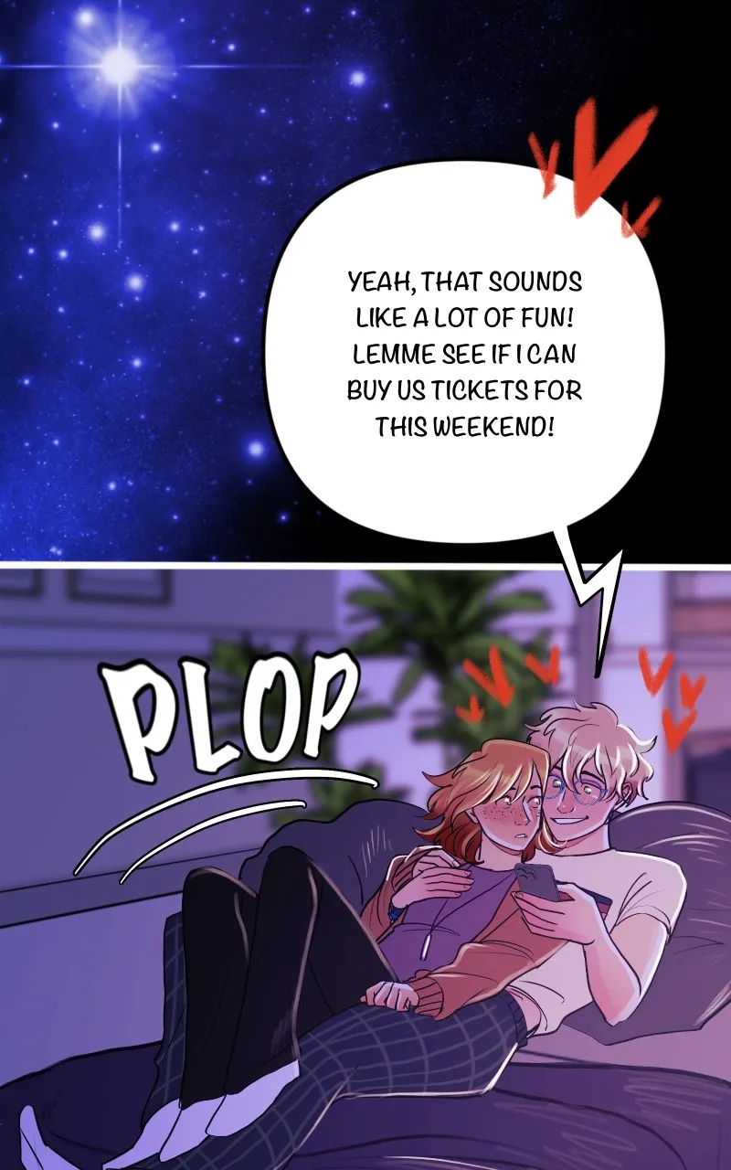 Star Catcher Chapter 53 page 54 - 