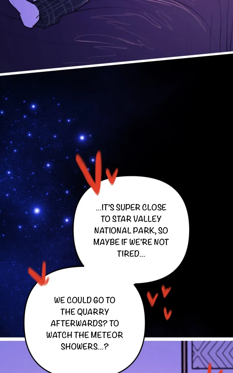 Star Catcher Chapter 53 page 55 - 