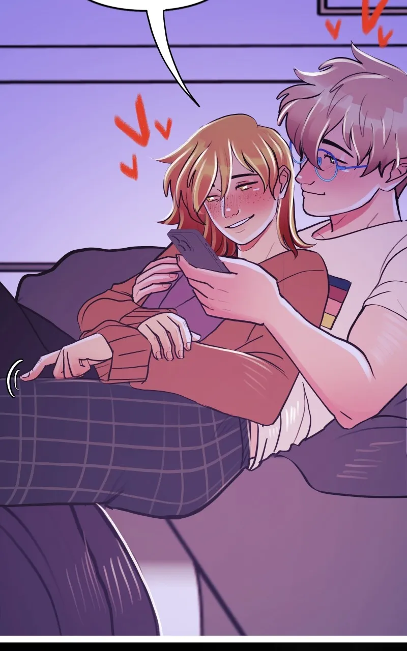 Star Catcher Chapter 53 page 56 - 