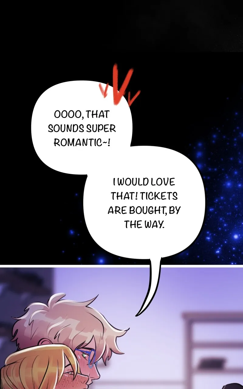 Star Catcher Chapter 53 page 57 - 