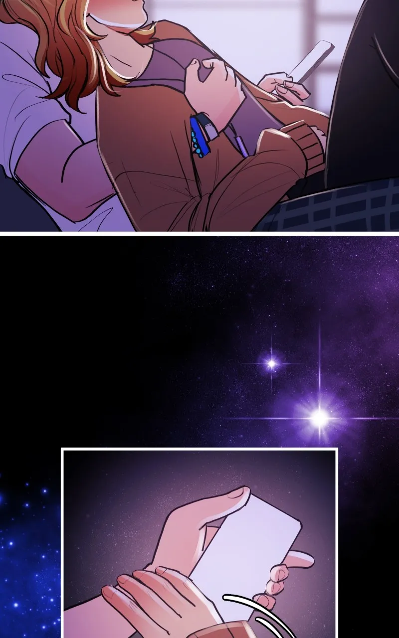 Star Catcher Chapter 53 page 58 - 