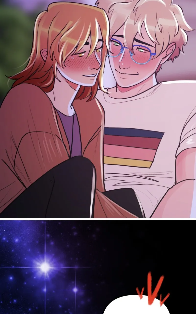 Star Catcher Chapter 53 page 60 - 