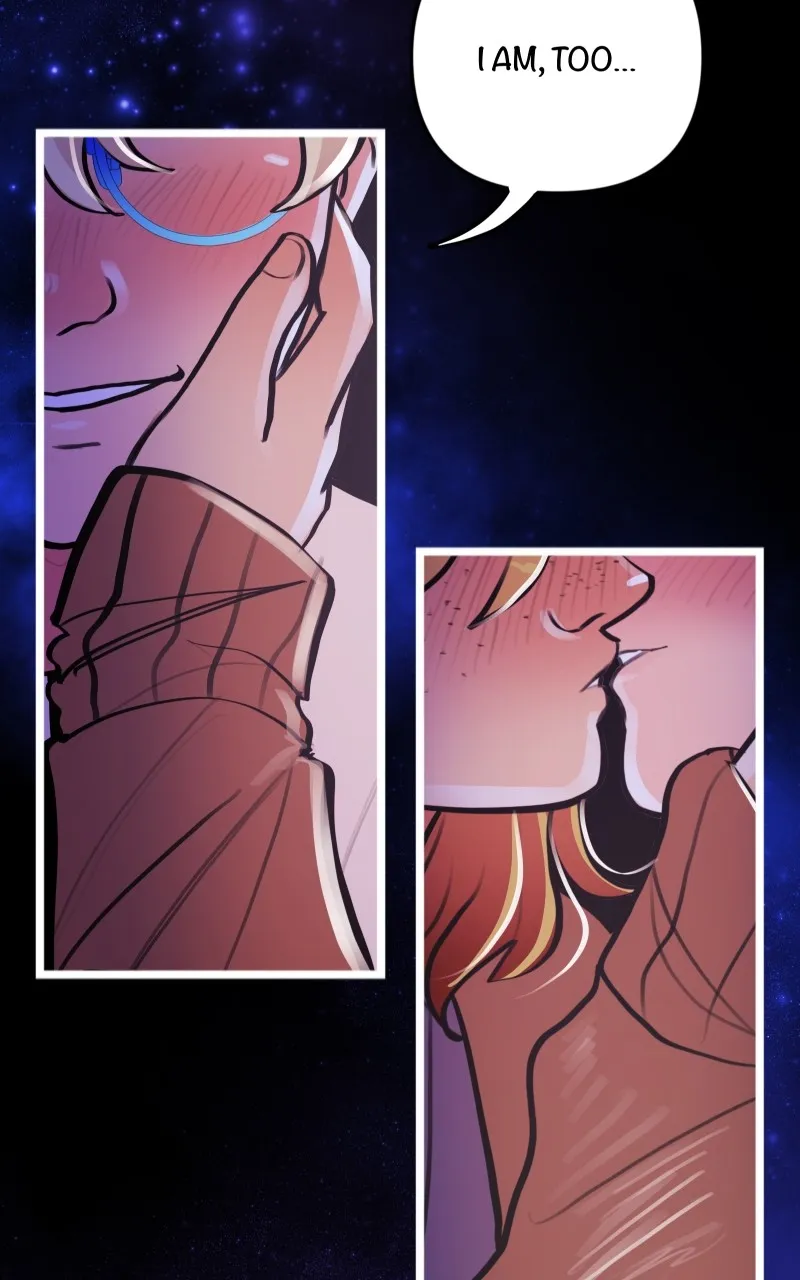 Star Catcher Chapter 53 page 61 - 