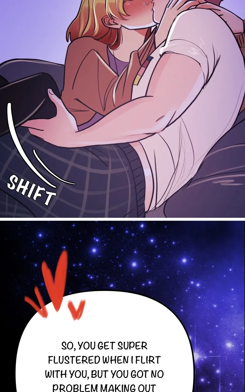 Star Catcher Chapter 53 page 64 - 