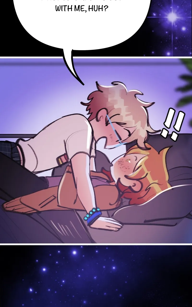 Star Catcher Chapter 53 page 65 - 