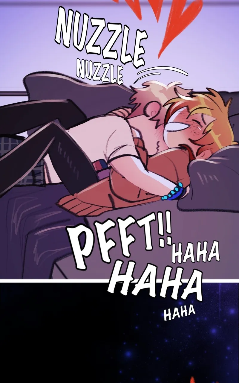 Star Catcher Chapter 53 page 68 - 