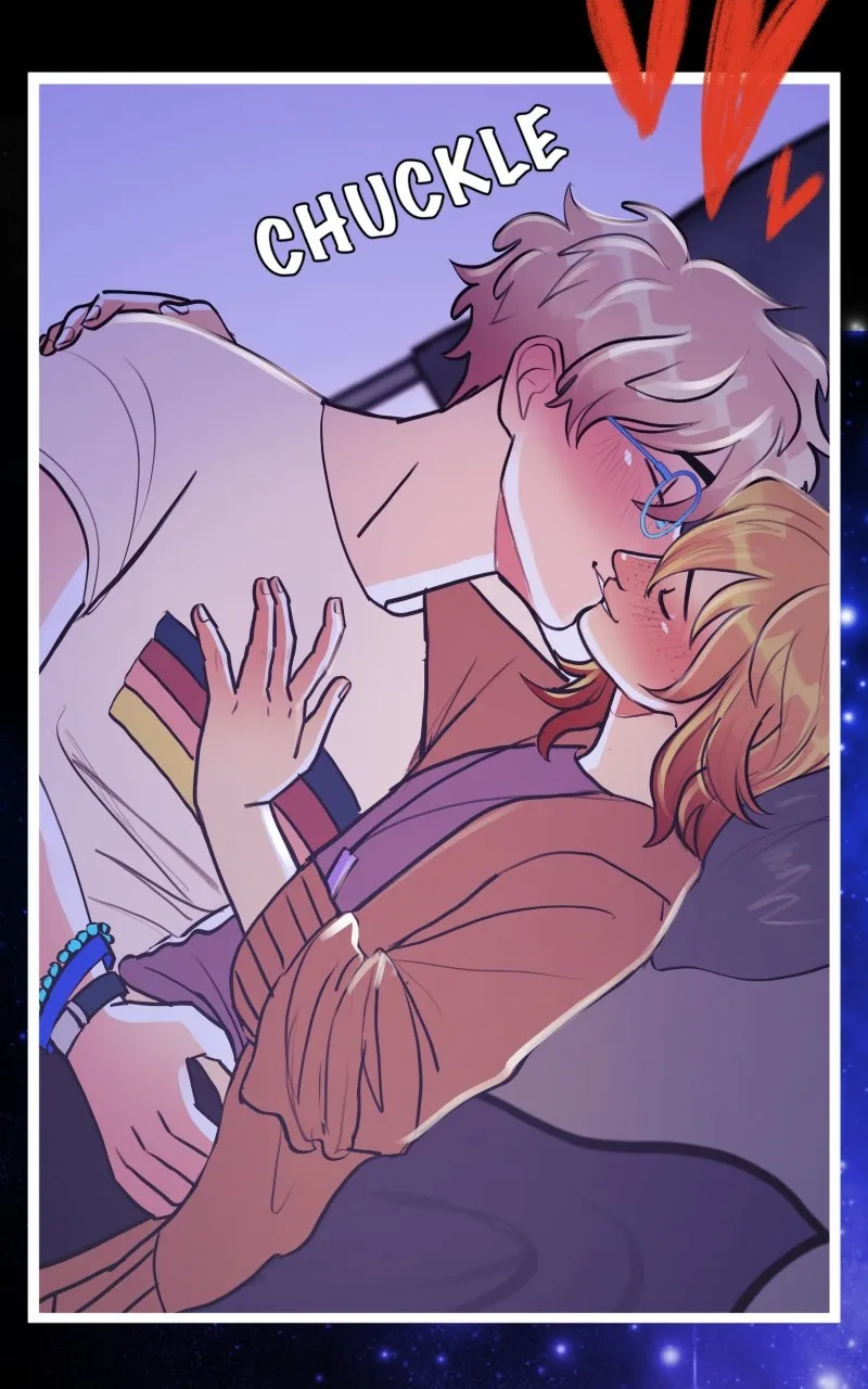 Star Catcher Chapter 53 page 70 - 
