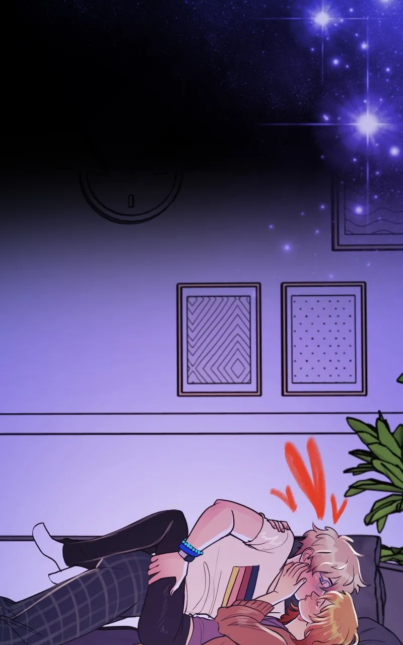 Star Catcher Chapter 53 page 71 - 