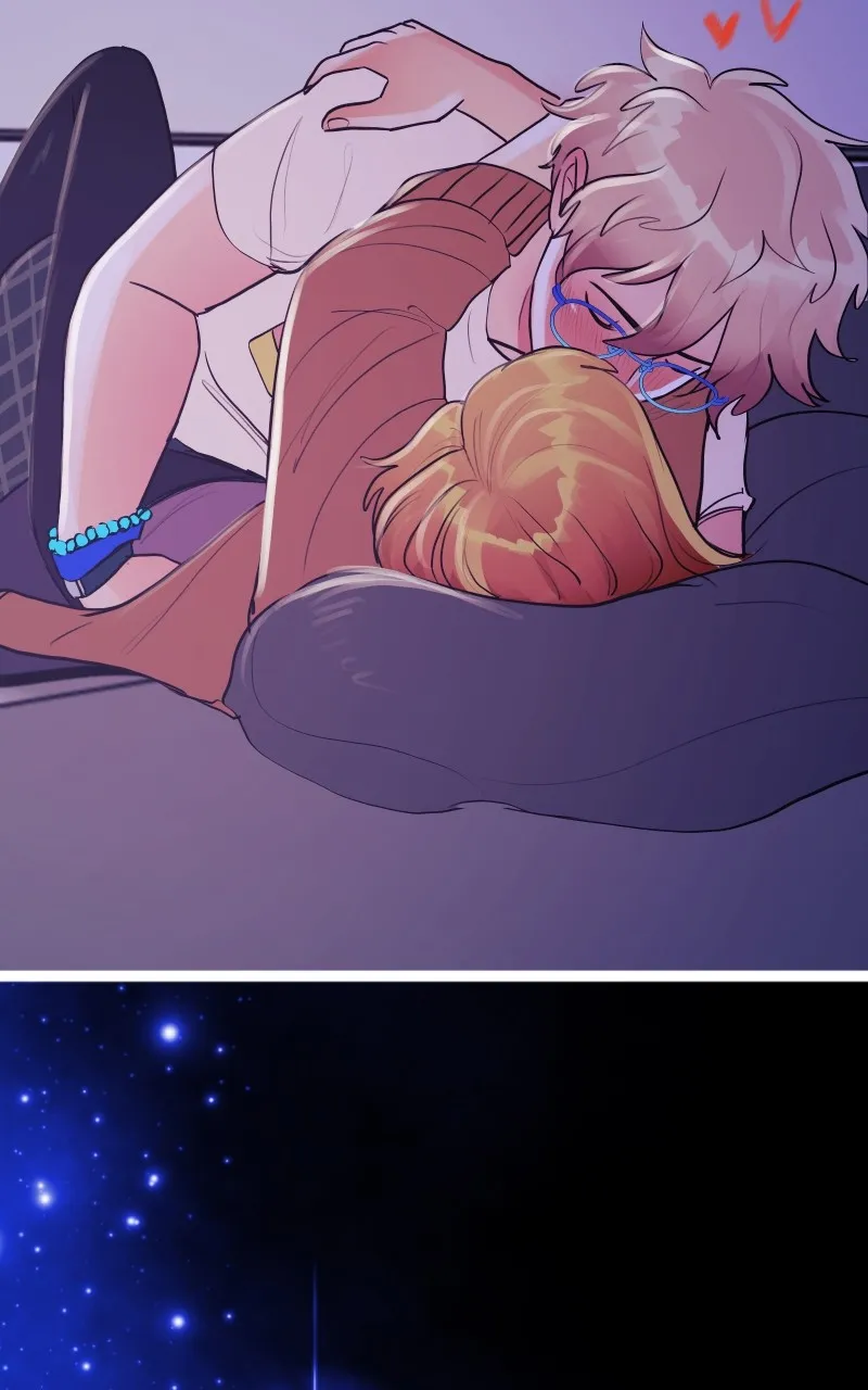 Star Catcher Chapter 53 page 73 - 