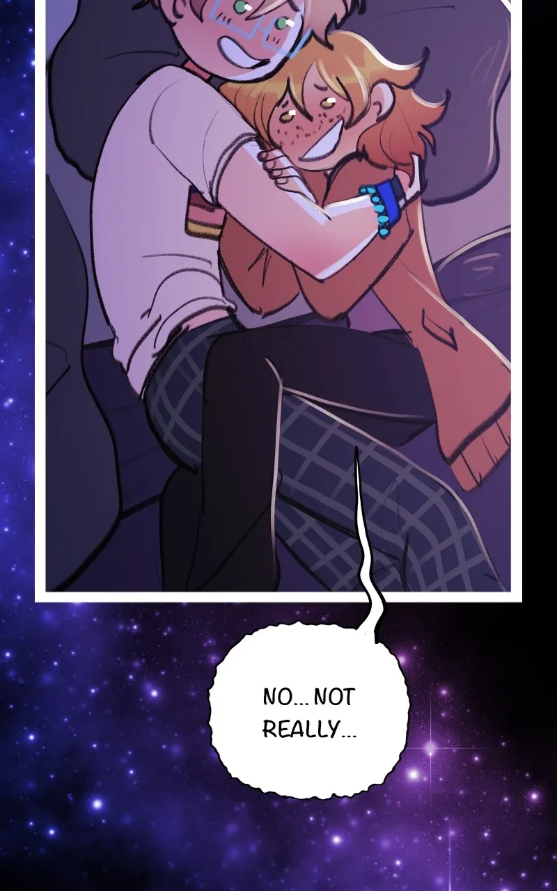 Star Catcher Chapter 53 page 79 - 