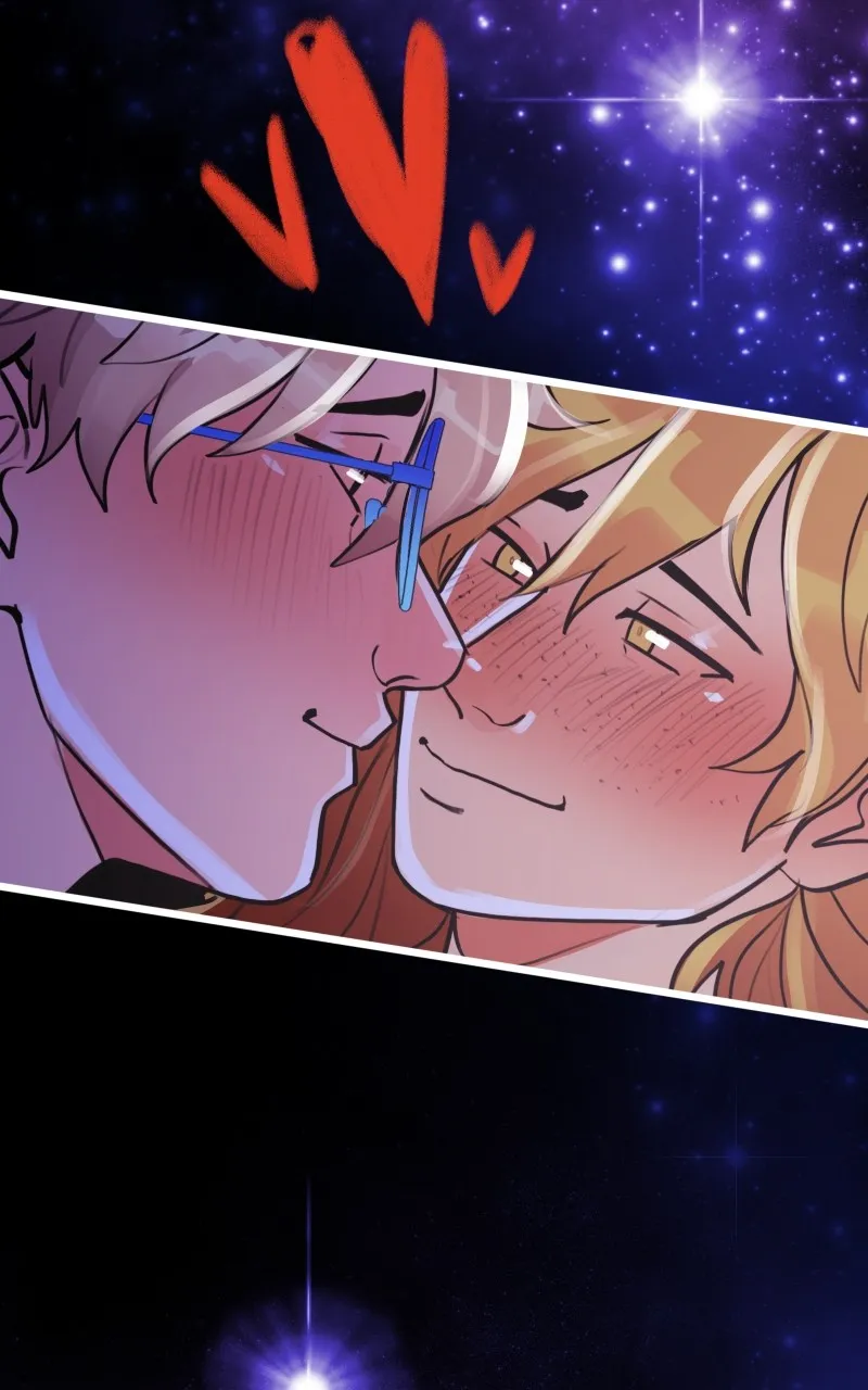 Star Catcher Chapter 53 page 80 - 