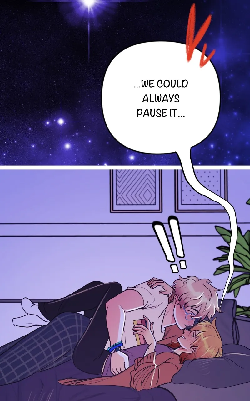 Star Catcher Chapter 53 page 81 - 