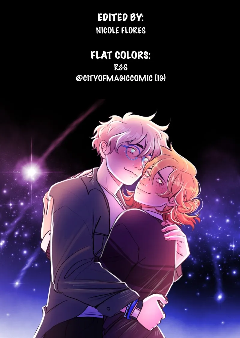 Star Catcher Chapter 53 page 83 - 