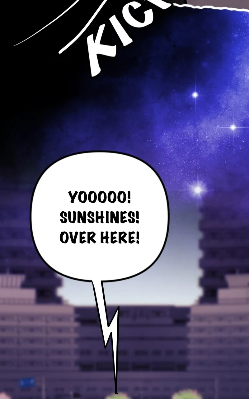 Star Catcher Chapter 54 page 12 - 