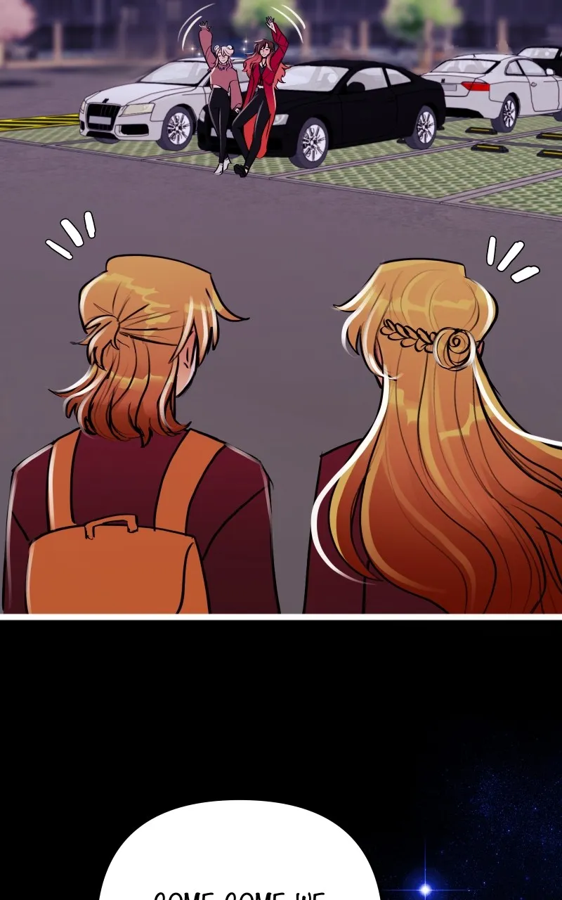 Star Catcher Chapter 54 page 13 - 