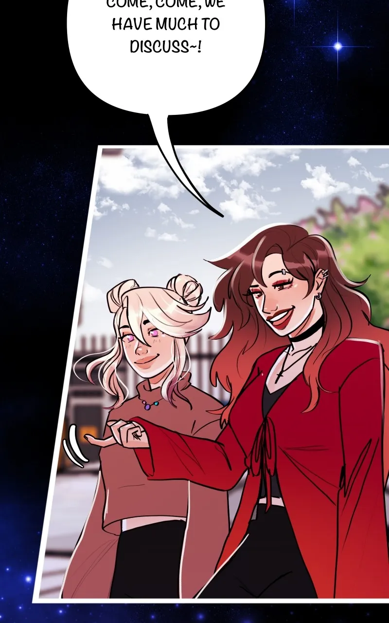 Star Catcher Chapter 54 page 14 - 